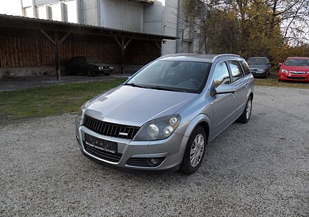 Opel Astra H Caravan 1.8 Elegance,SR+WR,AHK,Xenon,SHZ