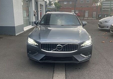 Volvo V60 D4 Geartronic -