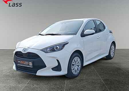 Toyota Yaris 1.0 Comfort FLA SpurH Navi ACC KAM