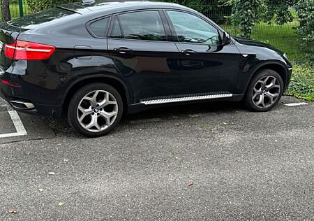 BMW X6 xDrive30d M Sport Edition M Sport Edition