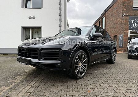 Porsche Cayenne Basis /Pano/360° Kamera/Sportabgasanlage