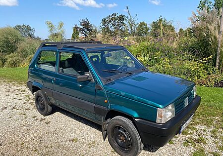 Fiat Panda 4x4 4x4