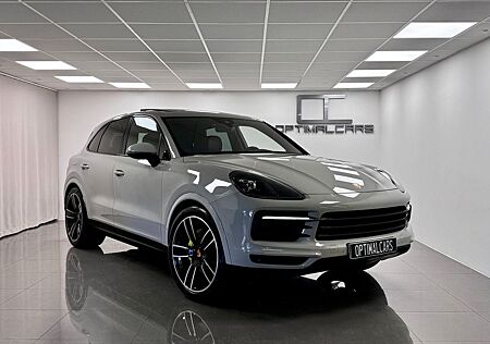 Porsche Cayenne E-Hybrid SP-Chrono Pano Crayon *TOP*