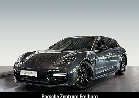 Porsche Panamera 4 E-Hybrid Sport Turismo Burmester