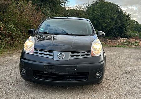Nissan Note acenta 1,4 acenta