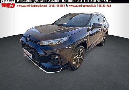 Suzuki Across 2.5 PLUG-IN HYBRID Comfort+ CVT E-FOUR