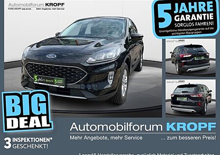 Ford Kuga 2.5 Duratec PHEV Cool & Connect Navi+SHZ+LM