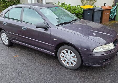 Mitsubishi Carisma