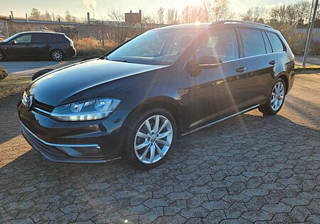 VW Golf Volkswagen VII Variant Highline BMT/Start-Stopp