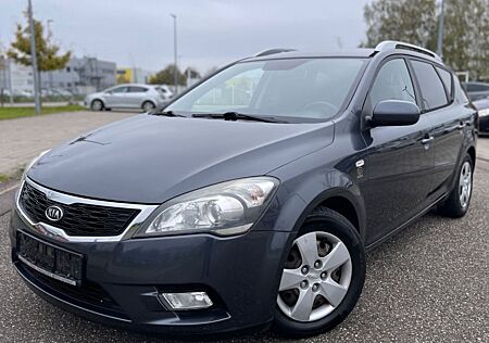 Kia Cee'd Sportswagon Vision