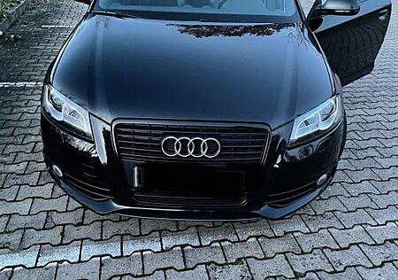 Audi A3 1.8 TFSI S line S line