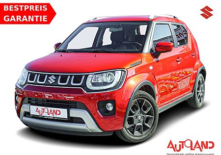Suzuki Ignis 1.2 4x4 M-Hybrid Comfort LED Navi Kamera
