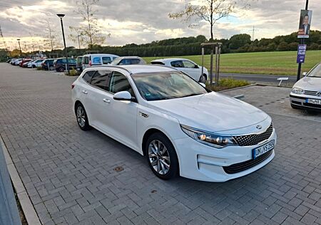 Kia Optima 2.0 CVVL Vision Sportswagon Vision