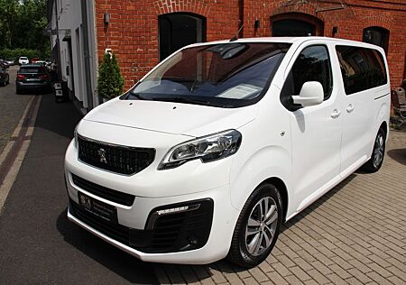 Peugeot Traveller Active , Automatik, 2 Schiebt.,8 Sitze