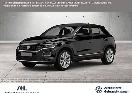 VW T-Roc Volkswagen 1.5 TSI Move LED Navi PDC ACC