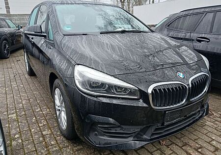 BMW 218d Automatik/Active Tourer/Advantage/LED/Navi