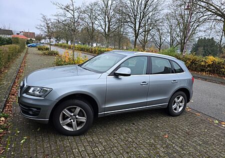 Audi Q5 2.0 TDI quattro - Sehr guter Zustand, TÜV neu