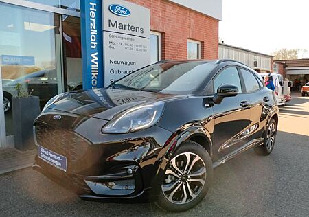 Ford Puma ST-Line X 155PS Automatik | viele Extras