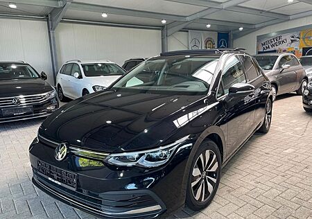 VW Golf Volkswagen VIII 2.0 TDI Move ACC HUD AHK RFK LED Pano
