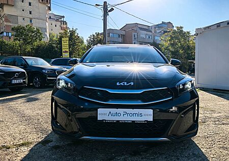 Kia XCeed Platinum Edition Plug-in Hybrid