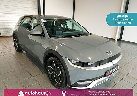 Hyundai IONIQ 5 Dynamiq 58 kWh|Navi|LED|CarPlay