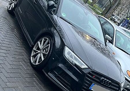 Audi S3 Sportback PANO, B&O,Virtual ohne OPF