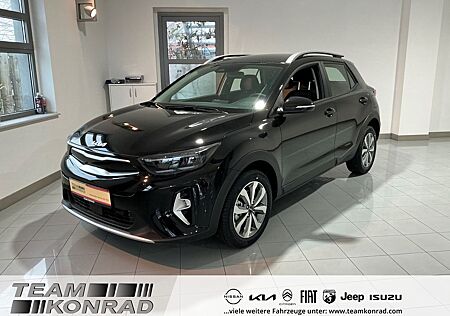 Kia Stonic 1.0 T-GDI EU6d 1.0T 100 VISION LED