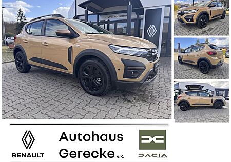 Dacia Sandero Stepway TCe 110 Extreme