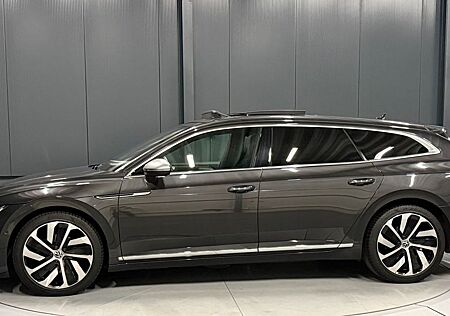 VW Arteon Volkswagen Shooting Brake Elegance 4Motion*PANORAMA*