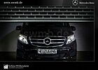 Mercedes-Benz V 300 AVANTGARDE MBUX*Distronic*Sthzg*Multibeam