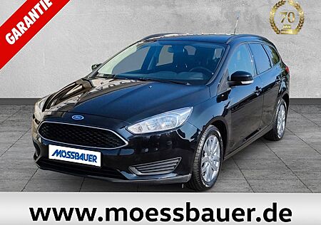 Ford Focus Turnier Trend KLIMAANLAGE/SITZHEIZUNG