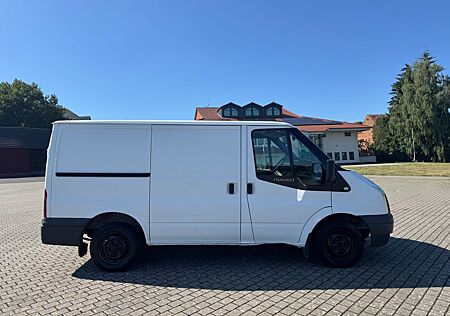Ford Transit 2.2 TDCi - Top gepflegt, TÜV NEU 2027