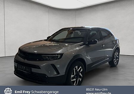 Opel Mokka 1.2 DI Turbo Automatik GS *LED*