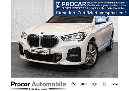 BMW X1 xDrive25e (2019 - 2022) M Sportpaket HK HiFi