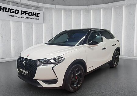 DS Automobiles DS 3 3 Perfor.Line Crossback Aut.*RFK*SHZ*PDC*LMF