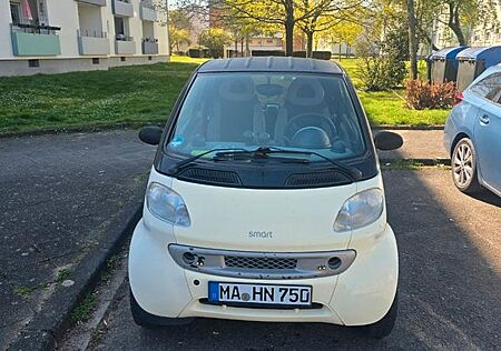 Smart 1 MC 01 Fortwo