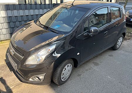 Chevrolet Spark 1.0 LS+ LS+