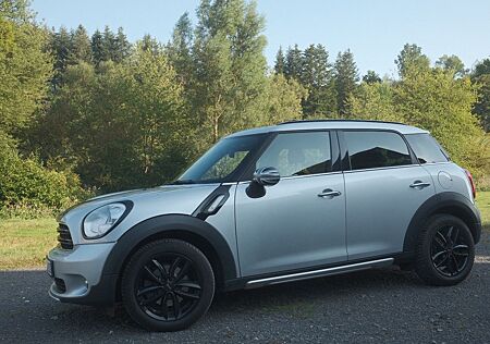 Mini Cooper Countryman Cooper Cooper