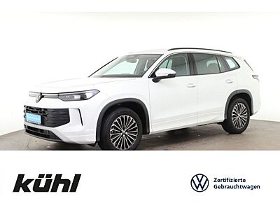 Volkswagen Tayron 2.0 TDI 4M DSG Life IQ.Light/ACC/360°/App