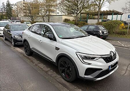 Renault Arkana Mild Hybrid 160 EDC R.S. Line R.S. Line