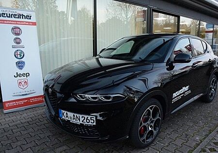 Alfa Romeo Tonale VELOCE 1.5T MHEV 160PS 7DCT*NAVI*LED*