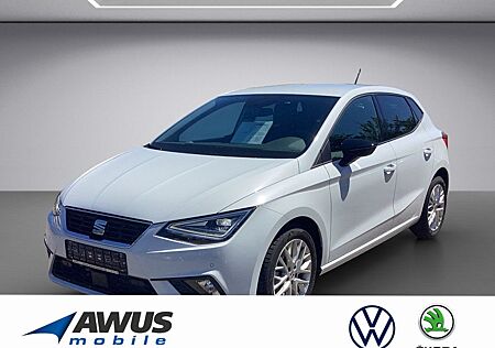 Seat Ibiza 1.0TSI DSG FR-Line