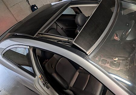 Mercedes-Benz C 180 KOMPRESSOR Sportcoupé -