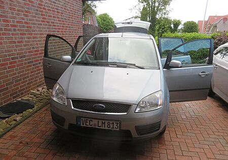 Ford C-Max Focus 1,6 Liter Benzin TÜV 10/2025