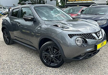 Nissan Juke *Aut*4x4*Pano*NAVI*Leder*F1*TÜV NEU
