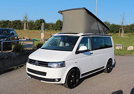 VW T5 California Volkswagen Beach Edition 2.0TDI *ABT