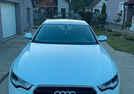 Audi A6 3.0 TDI -
