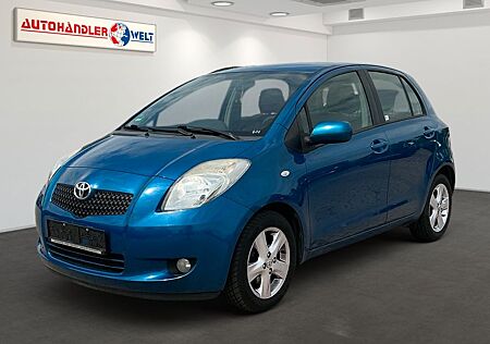 Toyota Yaris 1.3 Luna Automatik