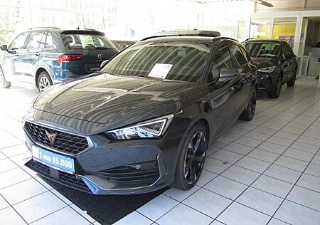 Cupra Leon Sportstourer 1.5 eTSI OPF (EURO 6d)