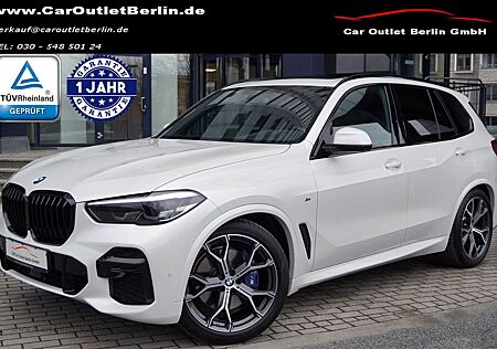 BMW X5 xDrive30d M Sport 7Sitzer H/K HUD 360Kam